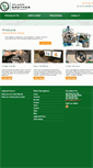 Mobile Screenshot of grotnes.com